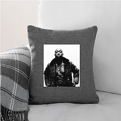 Freddie Gibbs The World Is A Beat Freddie Gibbs Pillows Cover