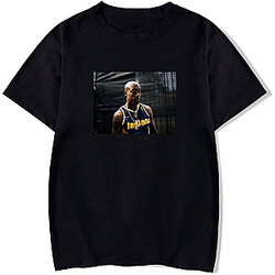 Freddie Gibbs Always Raw Always Real Freddie Gibbs T-Shirts