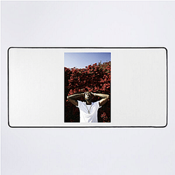 Freddie Gibbs The Best Rapper Freddie Gibbs Mouse Pads