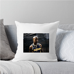 Freddie Gibbs Always Raw Always Real Freddie Gibbs Pillows Cover