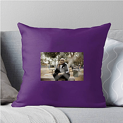 Freddie Gibbs The King of Gangsta Rap Freddie Gibbs Pillows Cover