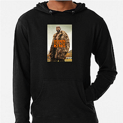 Freddie Gibbs A True Masterpiece Freddie Gibbs Hoodies