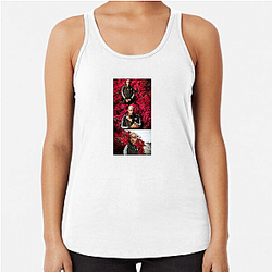 Freddie Gibbs Unforgettable Songs Freddie Gibbs Tank Tops