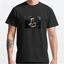 Freddie Gibbs Always Raw Always Real Freddie Gibbs T-Shirts