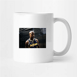 Freddie Gibbs Always Raw Always Real Freddie Gibbs Mugs
