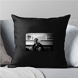 Freddie Gibbs Beyond The Mic Freddie Gibbs Pillows Cover