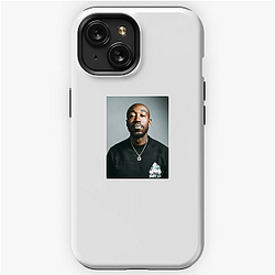 Freddie Gibbs My Favorite Artist Freddie Gibbs iPhone Cases
