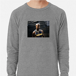 Freddie Gibbs Always Raw Always Real Freddie Gibbs Sweatshirts