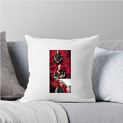 Freddie Gibbs Unforgettable Songs Freddie Gibbs Pillows Cover