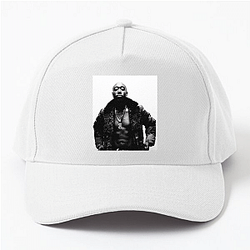 Freddie Gibbs The World Is A Beat Freddie Gibbs Hats & Caps