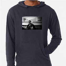 Freddie Gibbs Beyond The Mic Freddie Gibbs Hoodies
