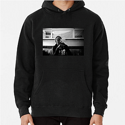 Freddie Gibbs Beyond The Mic Freddie Gibbs Hoodies