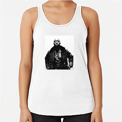 Freddie Gibbs The World Is A Beat Freddie Gibbs Tank Tops
