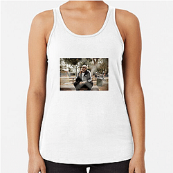 Freddie Gibbs The King of Gangsta Rap Freddie Gibbs Tank Tops
