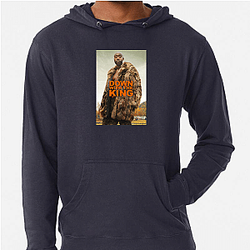 Freddie Gibbs A True Masterpiece Freddie Gibbs Hoodies