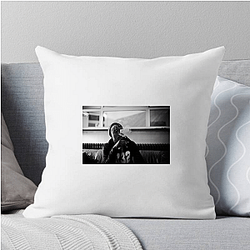 Freddie Gibbs Beyond The Mic Freddie Gibbs Pillows Cover