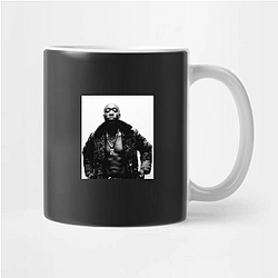 Freddie Gibbs The World Is A Beat Freddie Gibbs Mugs