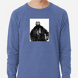 Freddie Gibbs The World Is A Beat Freddie Gibbs Sweatshirts