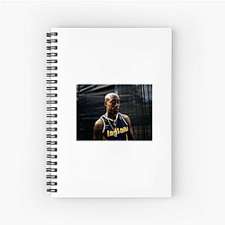 Freddie Gibbs Always Raw Always Real Freddie Gibbs Notebook