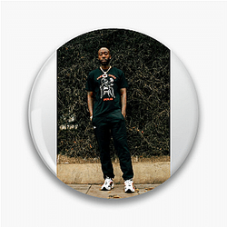 Freddie Gibbs No Limits Just Rhymes Freddie Gibbs Pins
