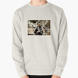 Freddie Gibbs The King of Gangsta Rap Freddie Gibbs Sweatshirts