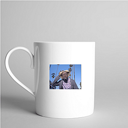 Freddie Gibbs The World Is My Stage Freddie Gibbs Mugs