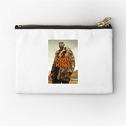 Freddie Gibbs A True Masterpiece Freddie Gibbs Zipper Pouches