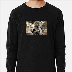 Freddie Gibbs The King of Gangsta Rap Freddie Gibbs Sweatshirts