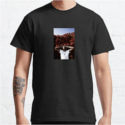 Freddie Gibbs The Best Rapper Freddie Gibbs T-Shirts