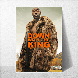 Freddie Gibbs A True Masterpiece Freddie Gibbs Posters