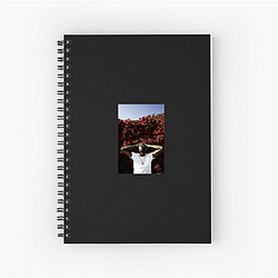 Freddie Gibbs The Best Rapper Freddie Gibbs Notebook