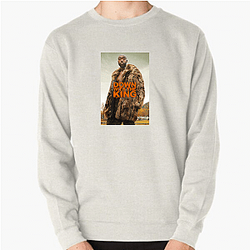 Freddie Gibbs A True Masterpiece Freddie Gibbs Sweatshirts