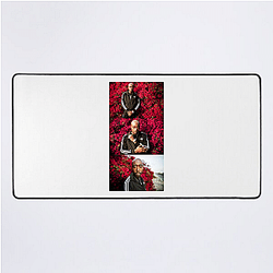 Freddie Gibbs Unforgettable Songs Freddie Gibbs Mouse Pads