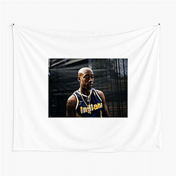 Freddie Gibbs Always Raw Always Real Freddie Gibbs Tapestries