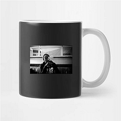 Freddie Gibbs Beyond The Mic Freddie Gibbs Mugs