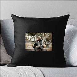 Freddie Gibbs The King of Gangsta Rap Freddie Gibbs Pillows Cover