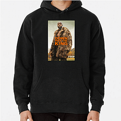 Freddie Gibbs A True Masterpiece Freddie Gibbs Hoodies