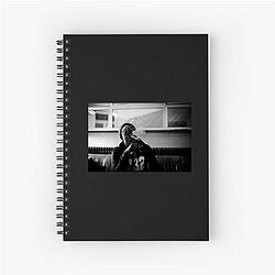 Freddie Gibbs Beyond The Mic Freddie Gibbs Notebook