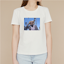 Freddie Gibbs The World Is My Stage Freddie Gibbs T-Shirts