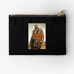 Freddie Gibbs A True Masterpiece Freddie Gibbs Zipper Pouches