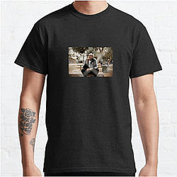 Freddie Gibbs The King of Gangsta Rap Freddie Gibbs T-Shirts