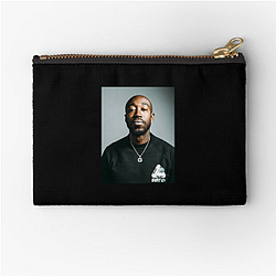 Freddie Gibbs My Favorite Artist Freddie Gibbs Zipper Pouches