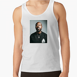 Freddie Gibbs My Favorite Artist Freddie Gibbs Tank Tops