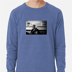 Freddie Gibbs Beyond The Mic Freddie Gibbs Sweatshirts