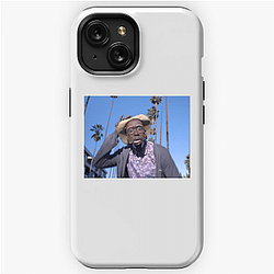 Freddie Gibbs The World Is My Stage Freddie Gibbs iPhone Cases