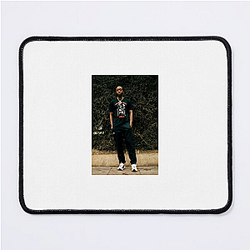 Freddie Gibbs No Limits Just Rhymes Freddie Gibbs Mouse Pads
