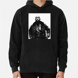 Freddie Gibbs The World Is A Beat Freddie Gibbs Hoodies