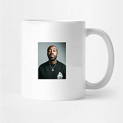 Freddie Gibbs My Favorite Artist Freddie Gibbs Mugs