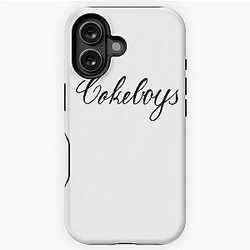 French Montana Cokeboys iPhone Tough Case