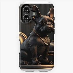 Frenchie Montana iPhone Case